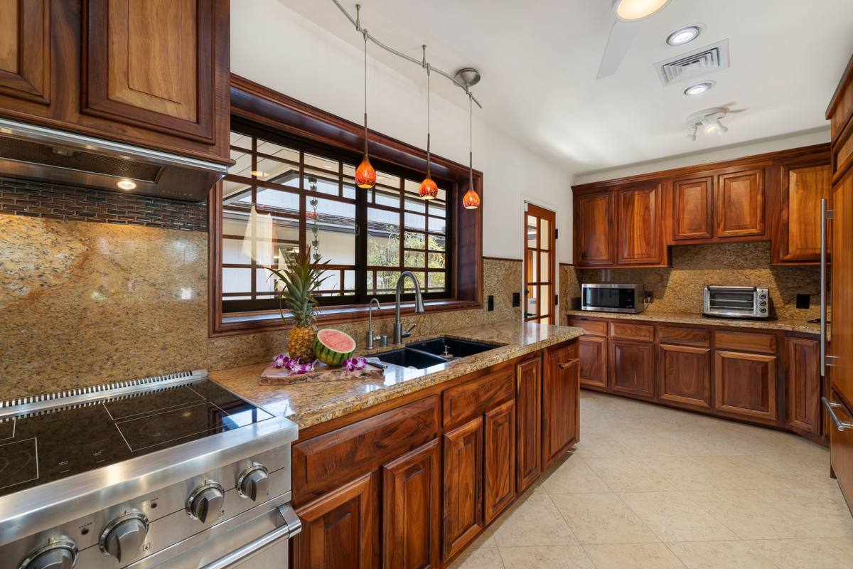 House for rent at 43 Laiki Place, Kailua, HI 96734