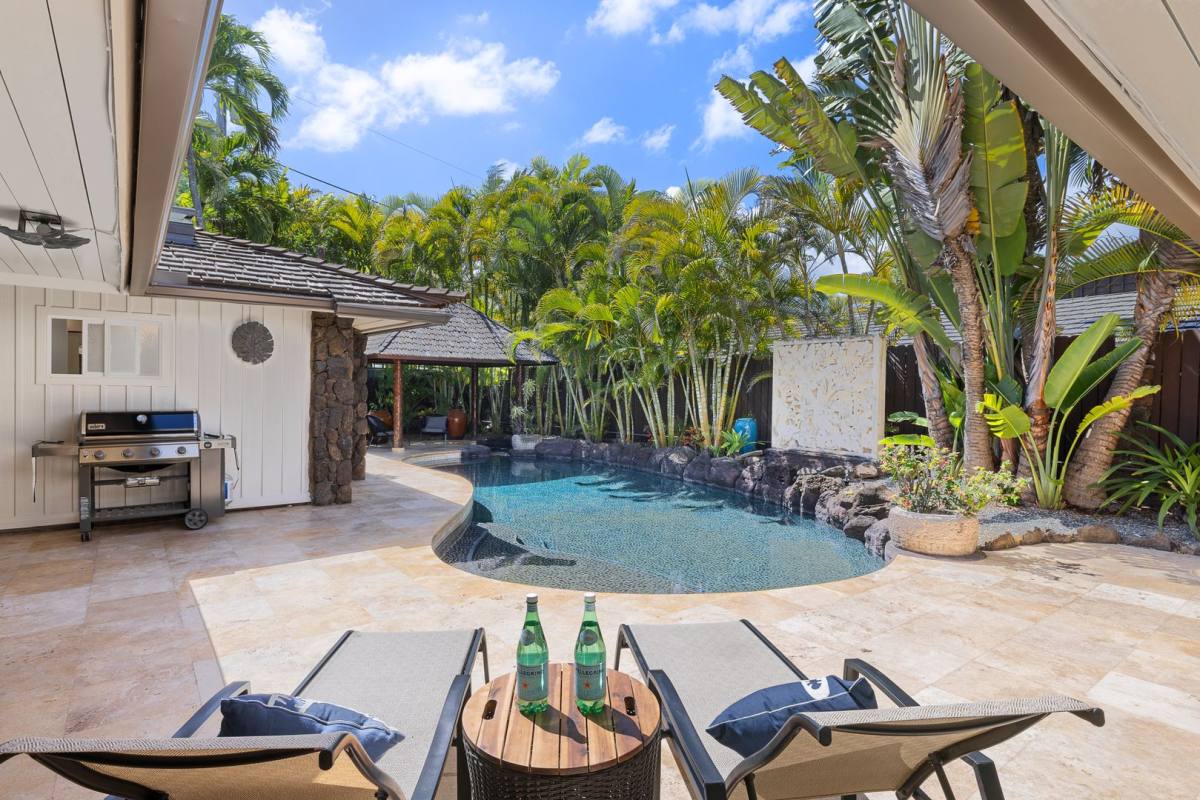 House for rent at 43 Laiki Place, Kailua, HI 96734