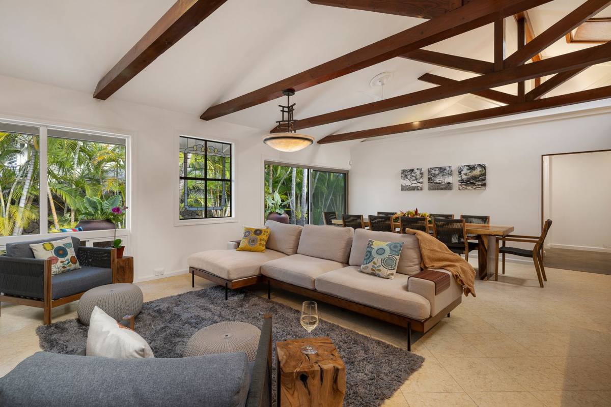 House for rent at 43 Laiki Place, Kailua, HI 96734