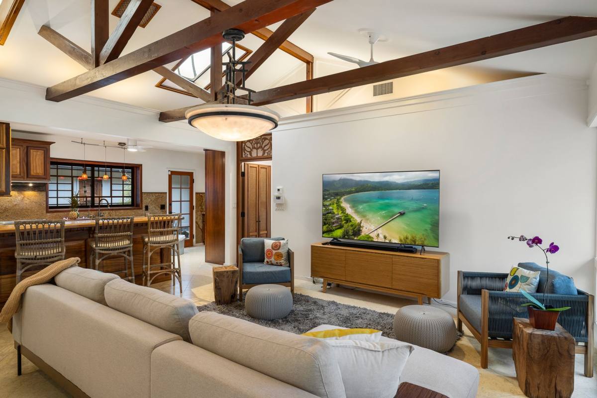 House for rent at 43 Laiki Place, Kailua, HI 96734