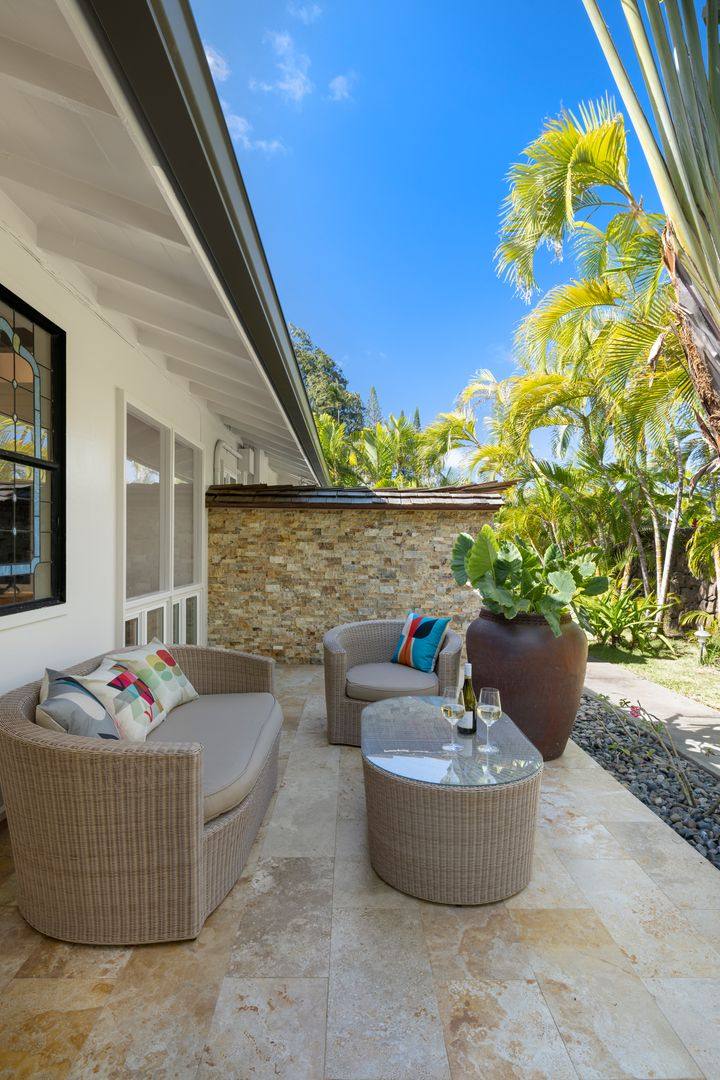 House for rent at 43 Laiki Place, Kailua, HI 96734