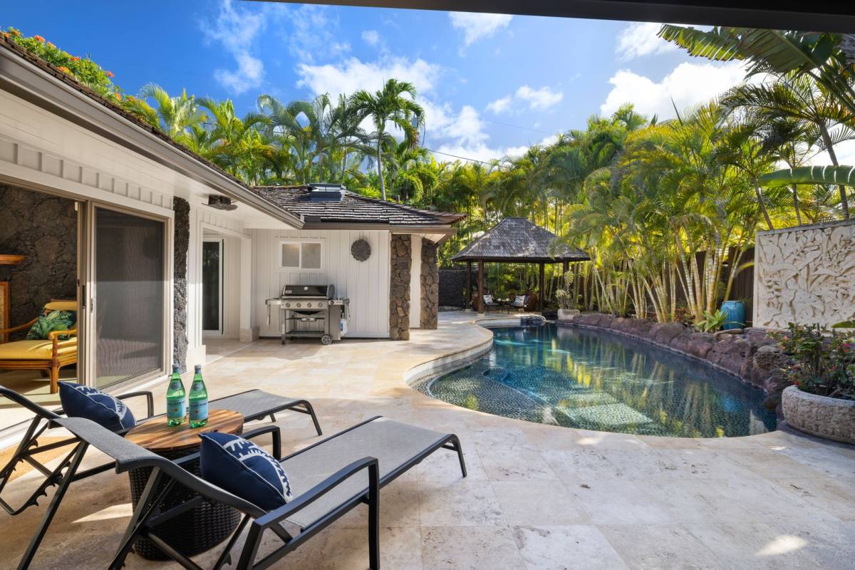 House for rent at 43 Laiki Place, Kailua, HI 96734
