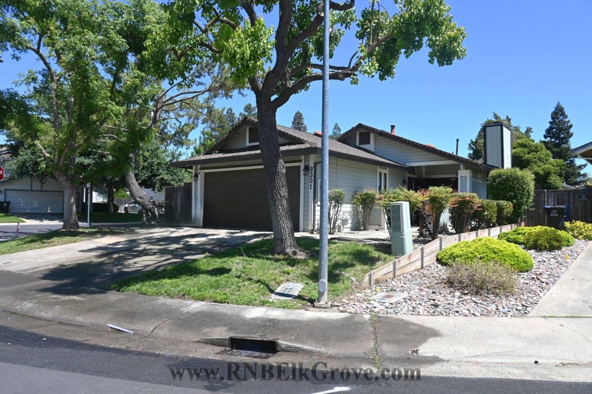 House for rent at 9301 Quintanna Court, Elk Grove, CA 95758