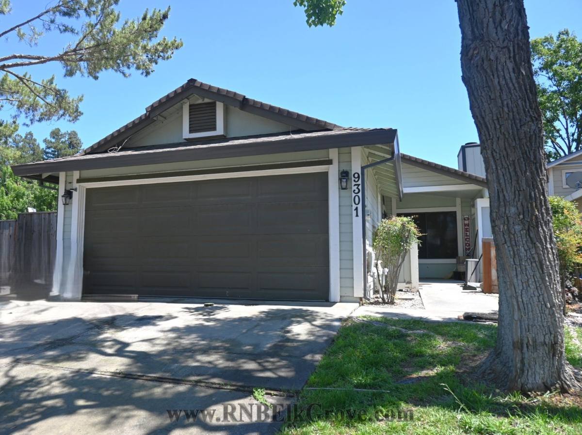 House for rent at 9301 Quintanna Court, Elk Grove, CA 95758