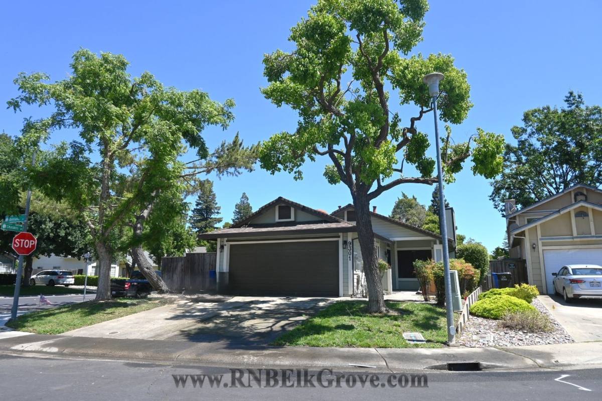 House for rent at 9301 Quintanna Court, Elk Grove, CA 95758