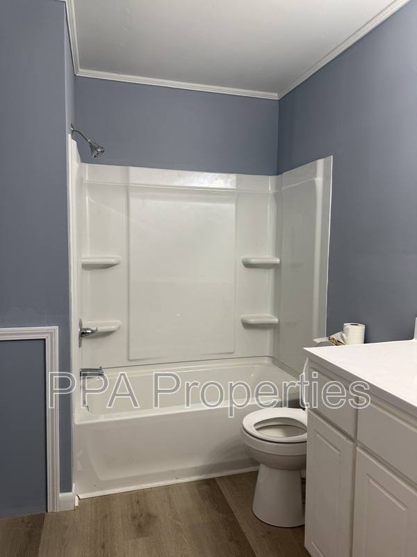 Apartment for rent at 221 Willow Ave, Burlington, NC 27217