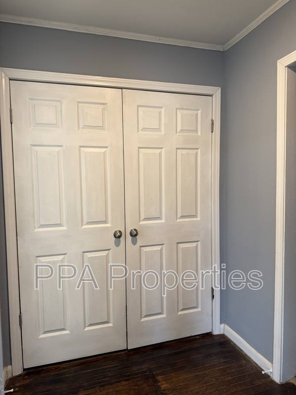 Apartment for rent at 221 Willow Ave, Burlington, NC 27217