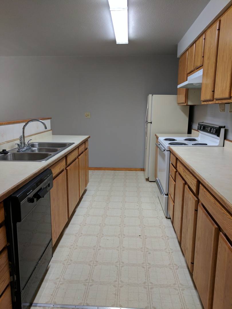 Apartment for rent at 2012 & 2014 Empire Park Dr, Eugene, OR 97402