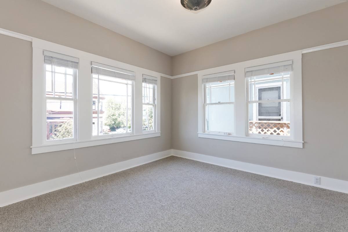 Apartment for rent at 6366 Racine St, Oakland, CA 94609