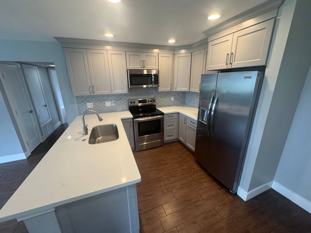 Apartment for rent at 5619 42nd St, Sacramento, CA 95824