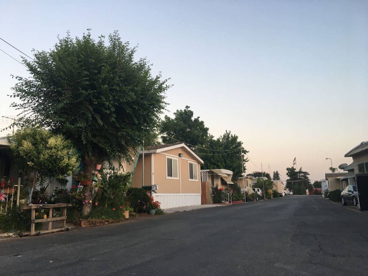 Apartment for rent at 34184 County Line Rd, Yucaipa, CA 92399