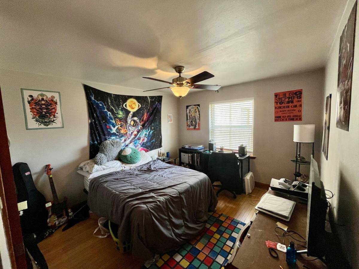 Apartment for rent at 4384 N Wilson Dr, Milwaukee, WI 53211