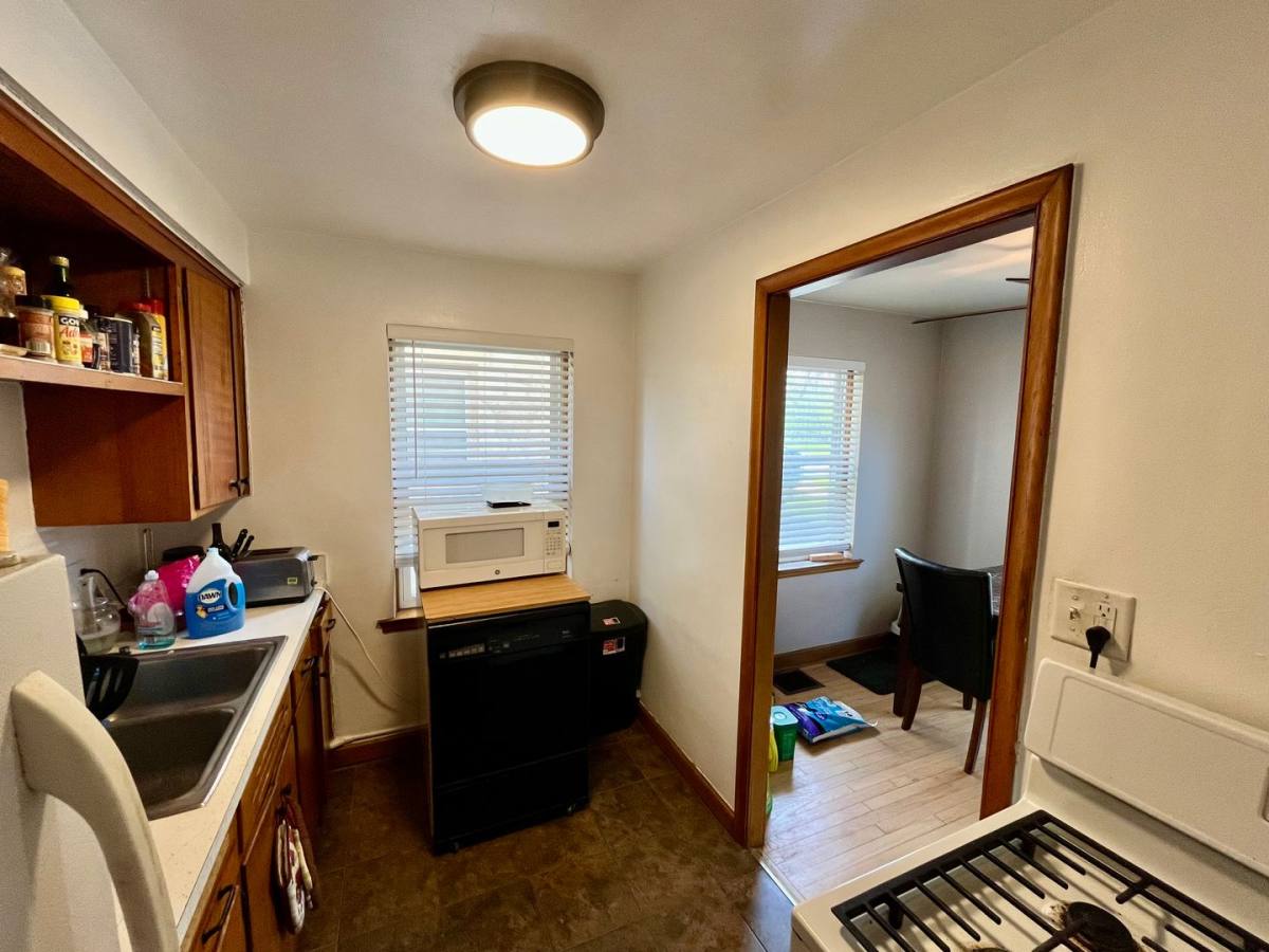 Apartment for rent at 4384 N Wilson Dr, Milwaukee, WI 53211