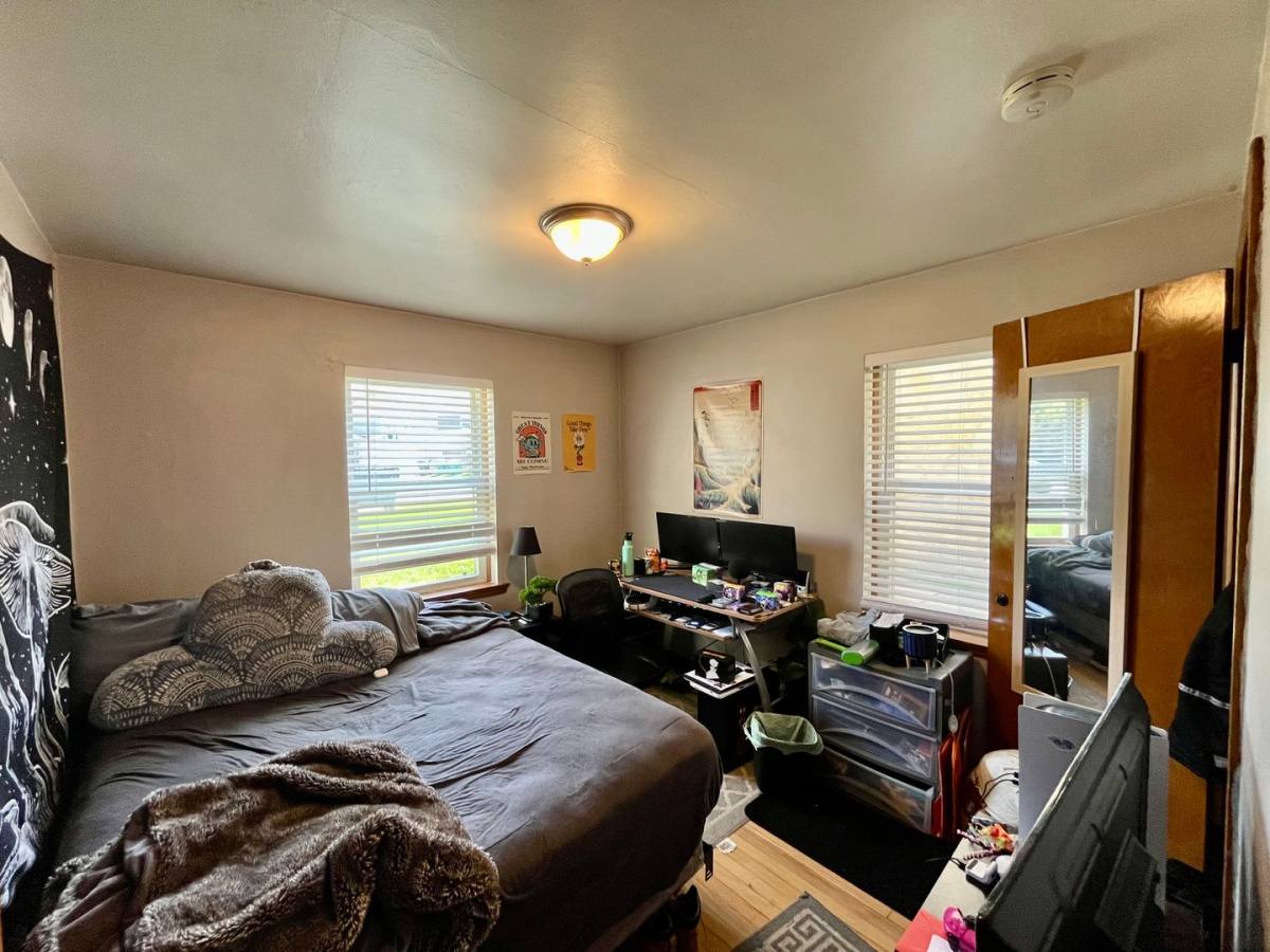 Apartment for rent at 4384 N Wilson Dr, Milwaukee, WI 53211