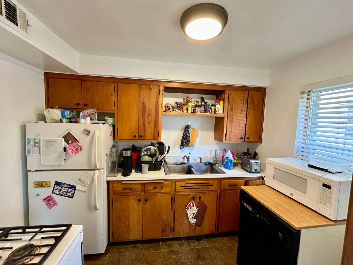 Apartment for rent at 4384 N Wilson Dr, Milwaukee, WI 53211