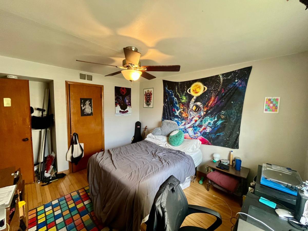 Apartment for rent at 4384 N Wilson Dr, Milwaukee, WI 53211