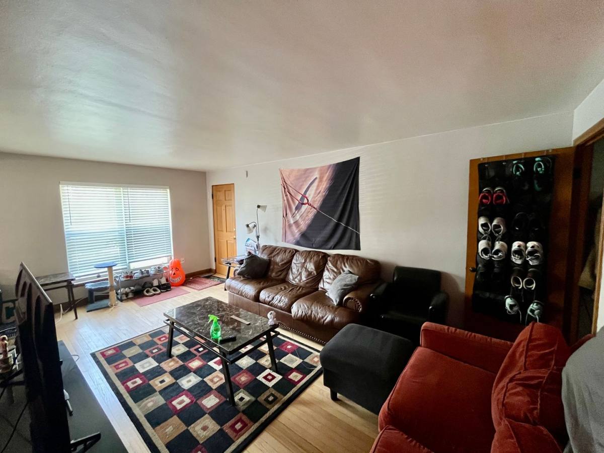 Apartment for rent at 4384 N Wilson Dr, Milwaukee, WI 53211