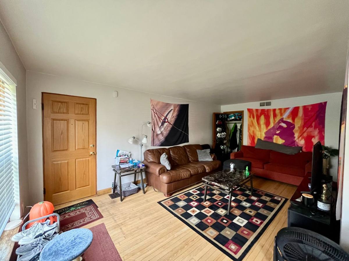 Apartment for rent at 4384 N Wilson Dr, Milwaukee, WI 53211