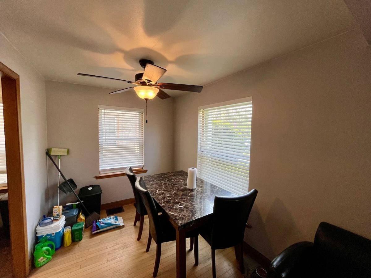 Apartment for rent at 4384 N Wilson Dr, Milwaukee, WI 53211