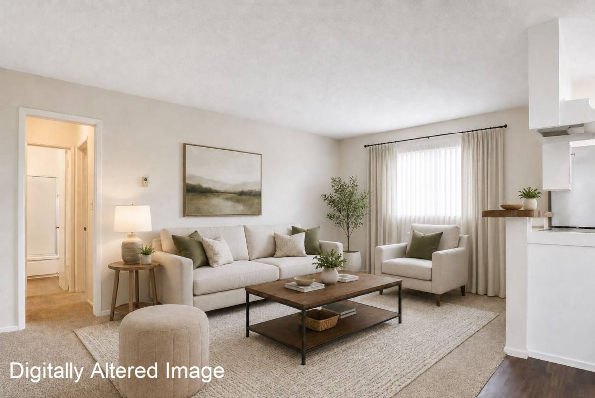 Apartment for rent at 15120 Victory Blvd, Van Nuys, CA 91411