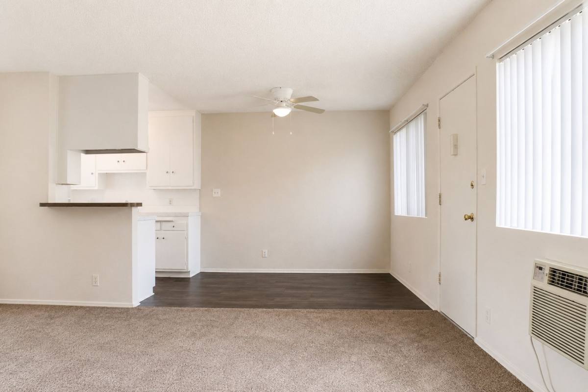 Apartment for rent at 15120 Victory Blvd, Van Nuys, CA 91411