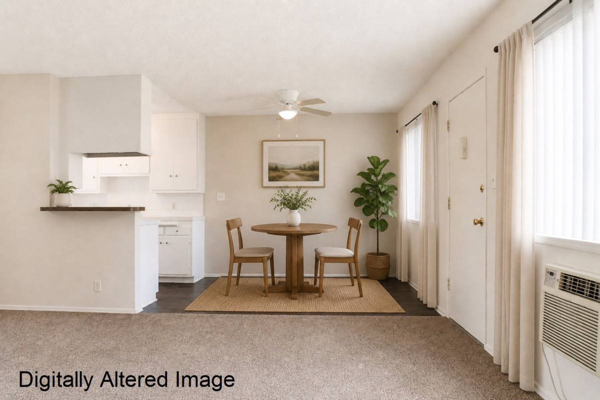 Apartment for rent at 15120 Victory Blvd, Van Nuys, CA 91411
