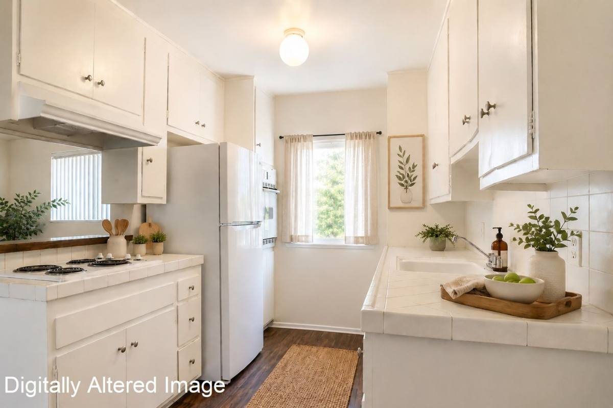 Apartment for rent at 15120 Victory Blvd, Van Nuys, CA 91411