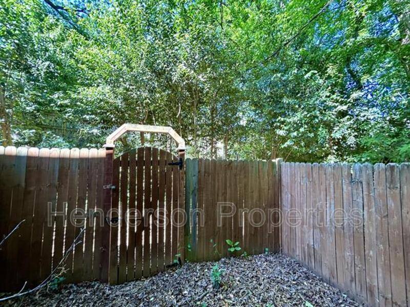 Condo for rent at 634 Chipley Ave #1, Charlotte, NC 28205