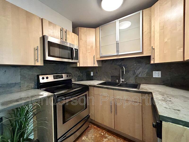 Condo for rent at 634 Chipley Ave #1, Charlotte, NC 28205