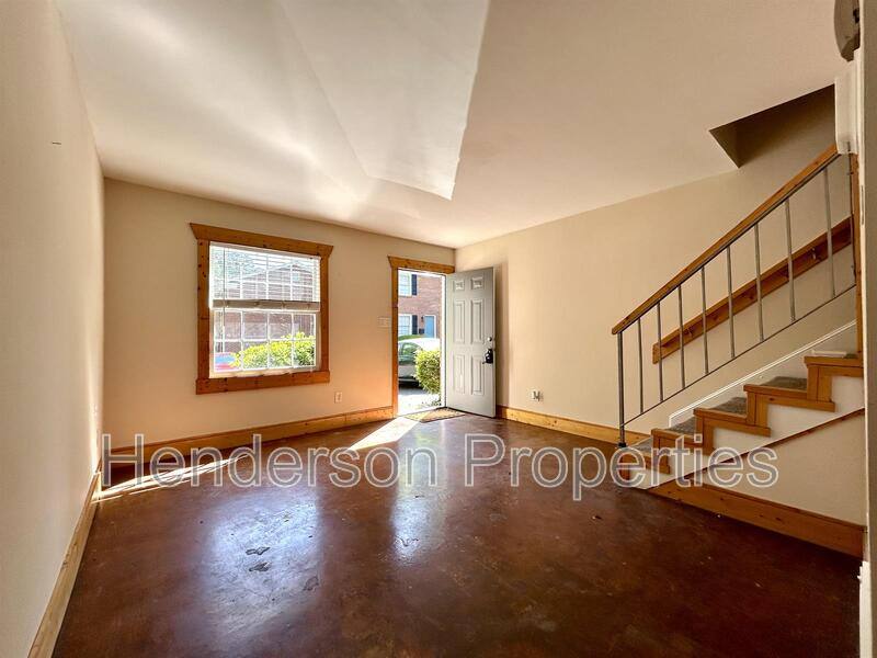 Condo for rent at 634 Chipley Ave #1, Charlotte, NC 28205