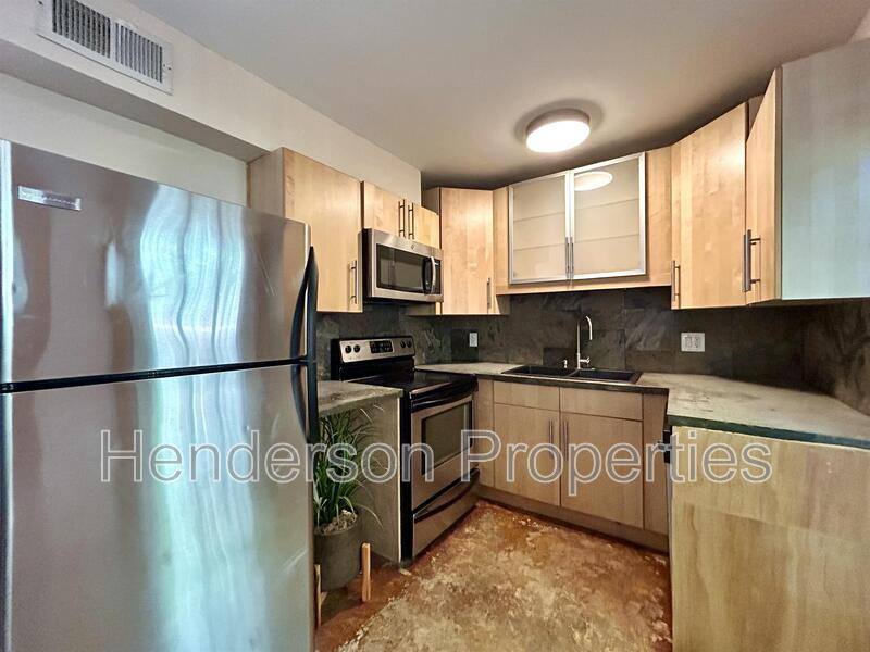 Condo for rent at 634 Chipley Ave #1, Charlotte, NC 28205
