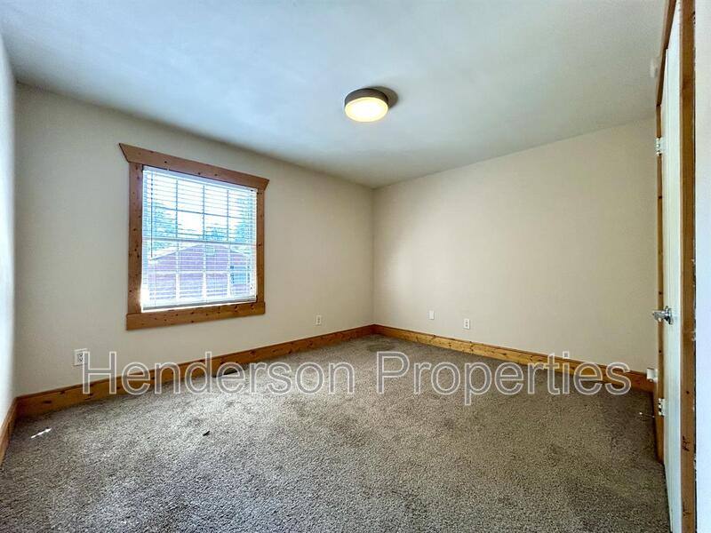Condo for rent at 634 Chipley Ave #1, Charlotte, NC 28205