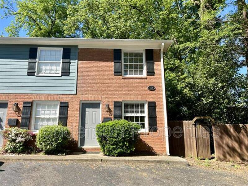Condo for rent at 634 Chipley Ave #1, Charlotte, NC 28205