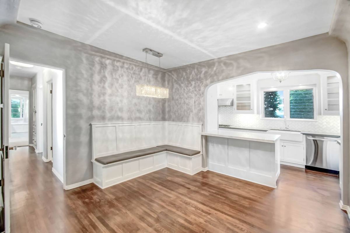 House for rent at 11553 Otsego St, North Hollywood, CA 91601