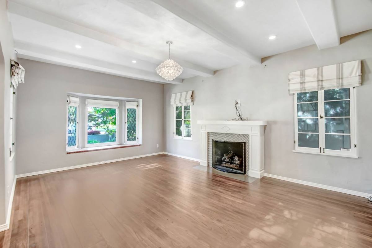 House for rent at 11553 Otsego St, North Hollywood, CA 91601