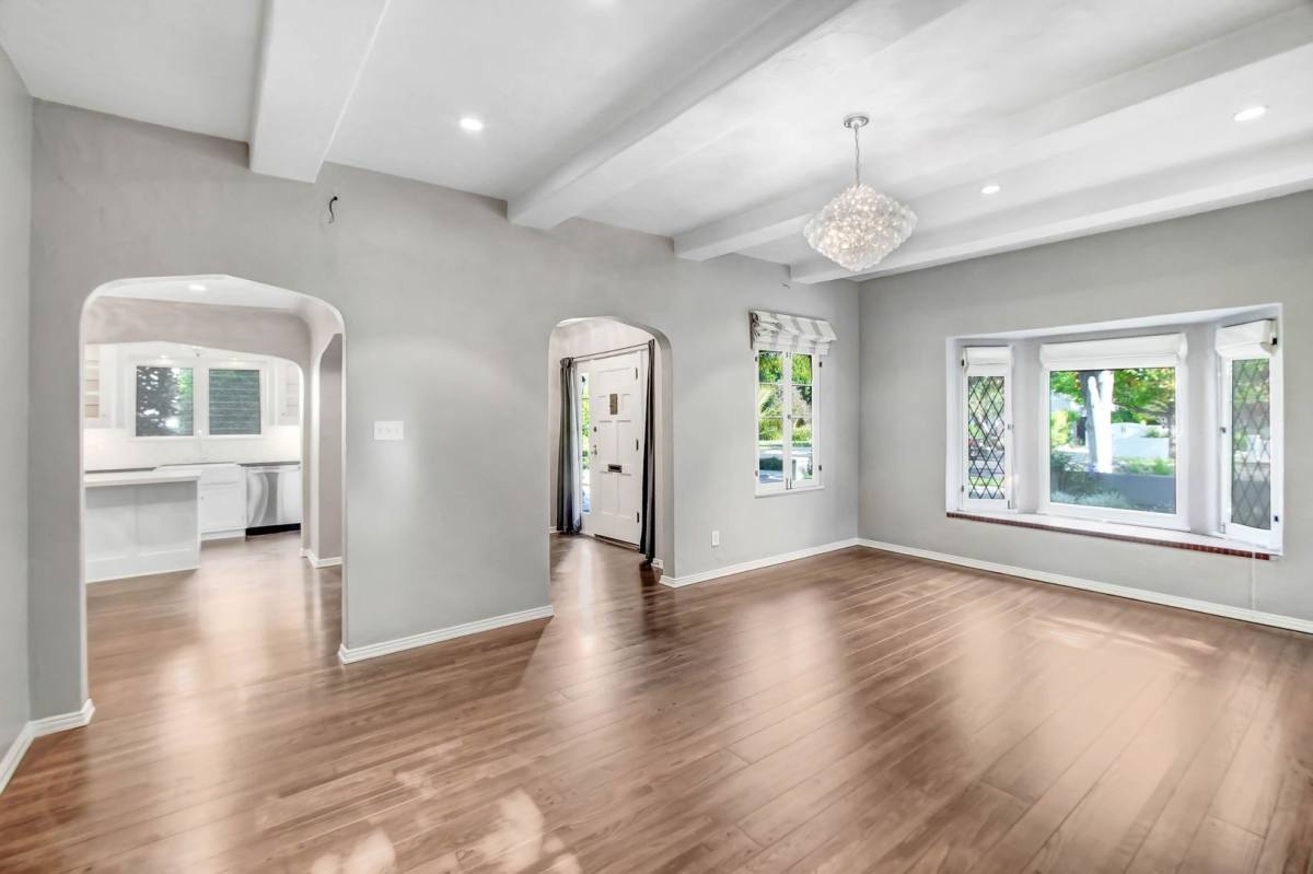 House for rent at 11553 Otsego St, North Hollywood, CA 91601