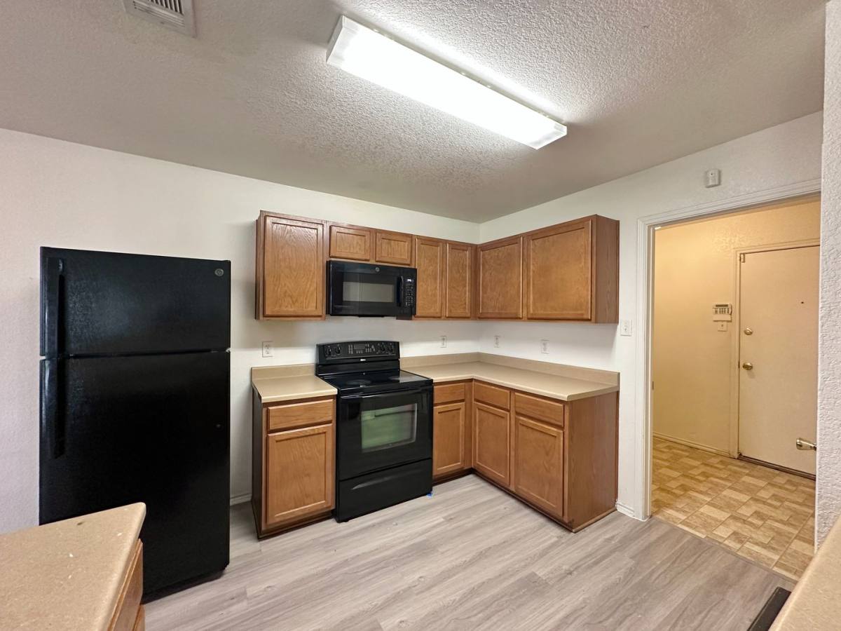House for rent at 5309 Holster Dr, Killeen, TX 76549