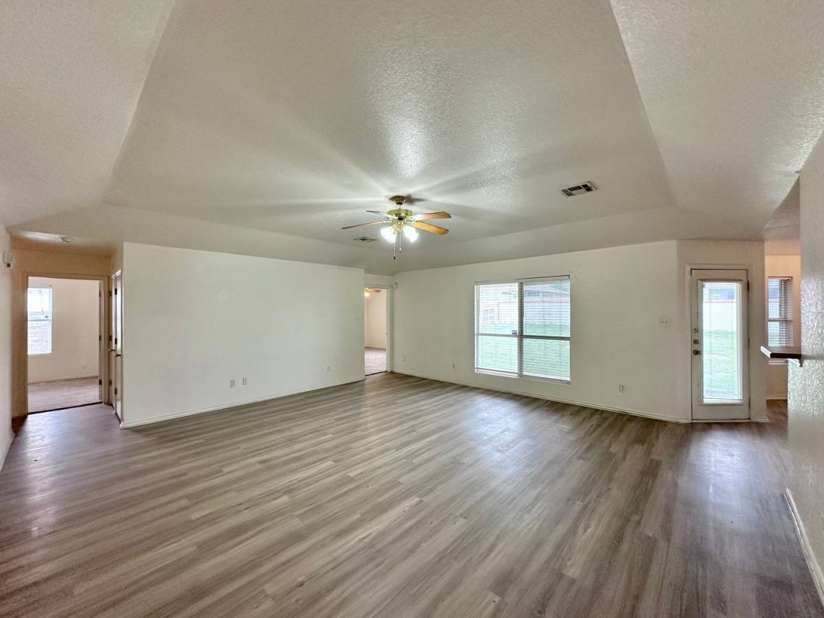 House for rent at 5309 Holster Dr, Killeen, TX 76549