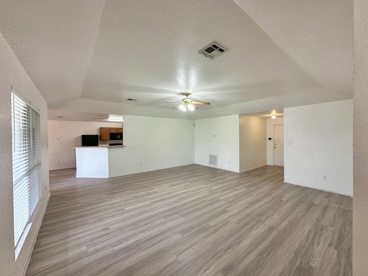 House for rent at 5309 Holster Dr, Killeen, TX 76549