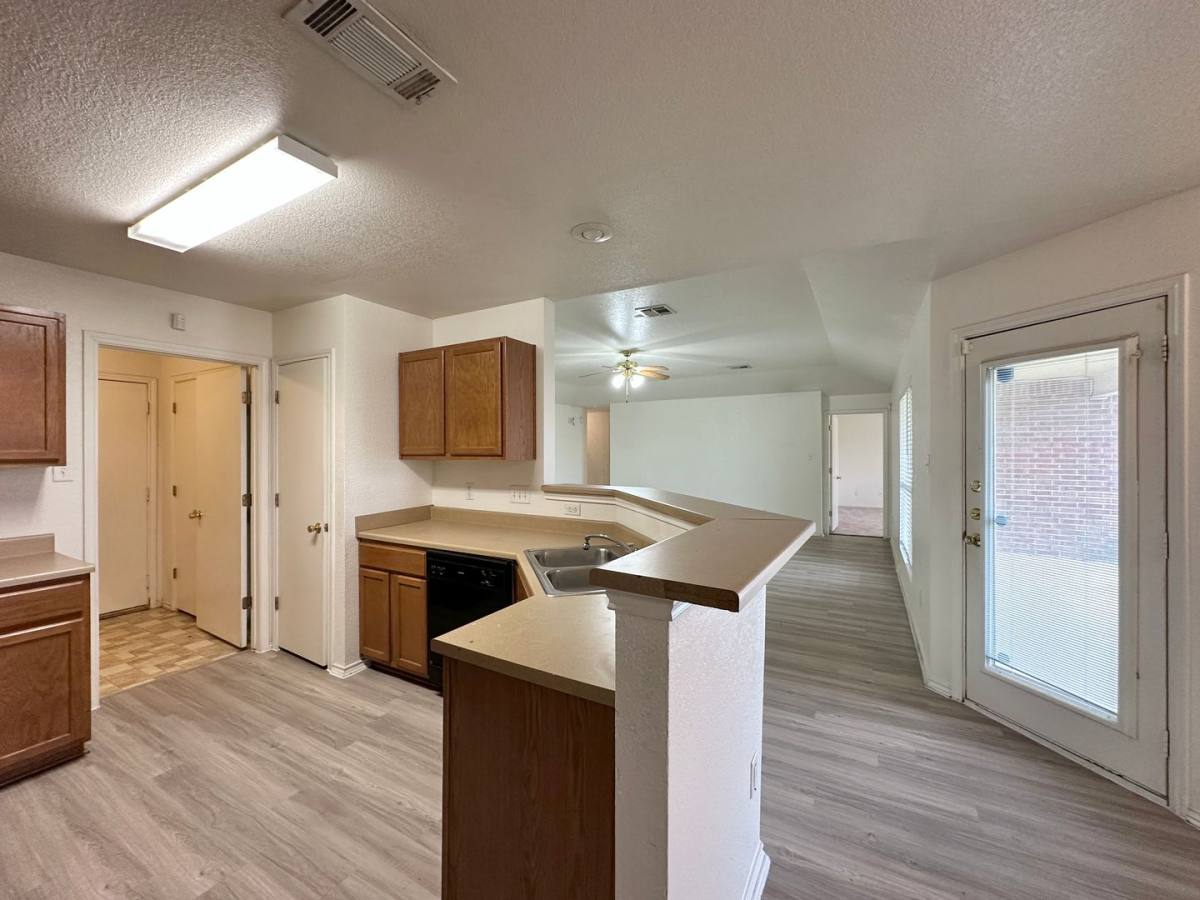 House for rent at 5309 Holster Dr, Killeen, TX 76549