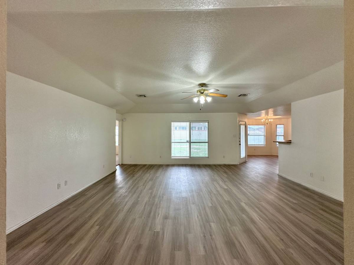 House for rent at 5309 Holster Dr, Killeen, TX 76549