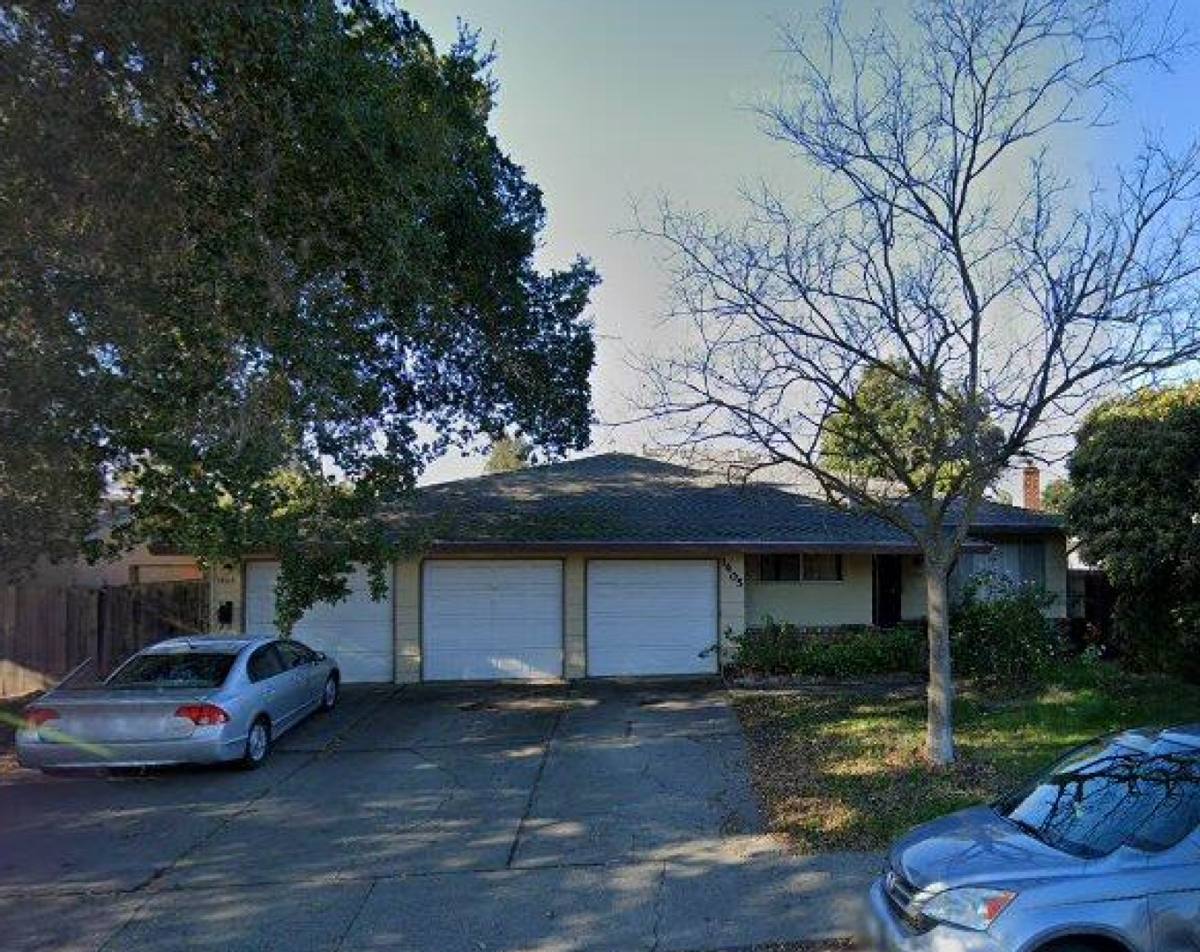 Apartment for rent at 1403-1405 Anderson Rd, Davis, CA 95616