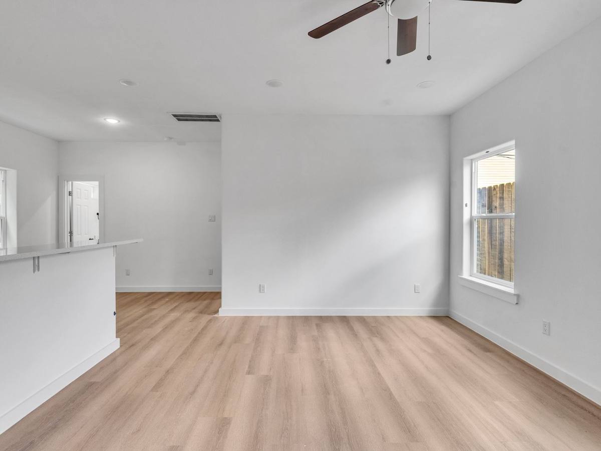 House for rent at 8631 Homewood Lane, Houston, TX 77028