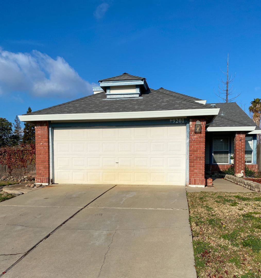 House for rent at 9201 Norseman Court, Sacramento, CA 95829