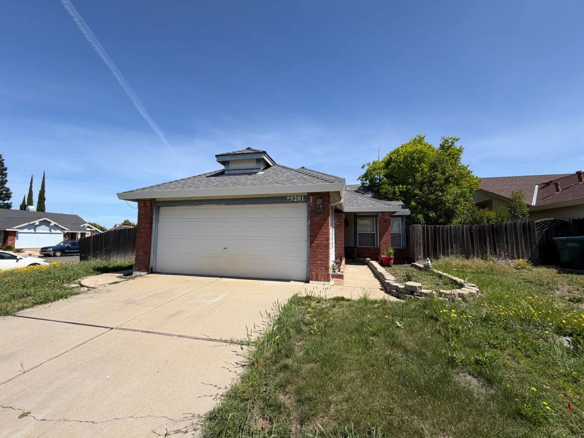 House for rent at 9201 Norseman Court, Sacramento, CA 95829