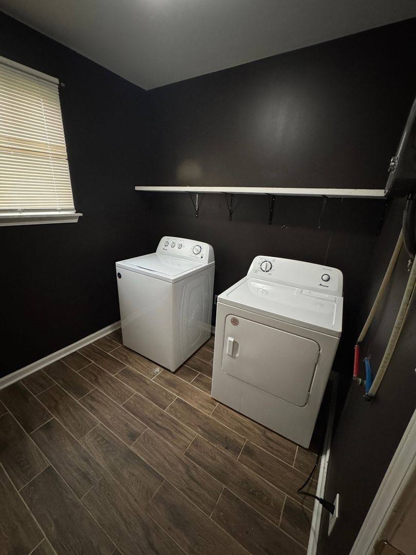 Townhouse for rent at 1555 Swan Ave, Baton Rouge, LA 70807