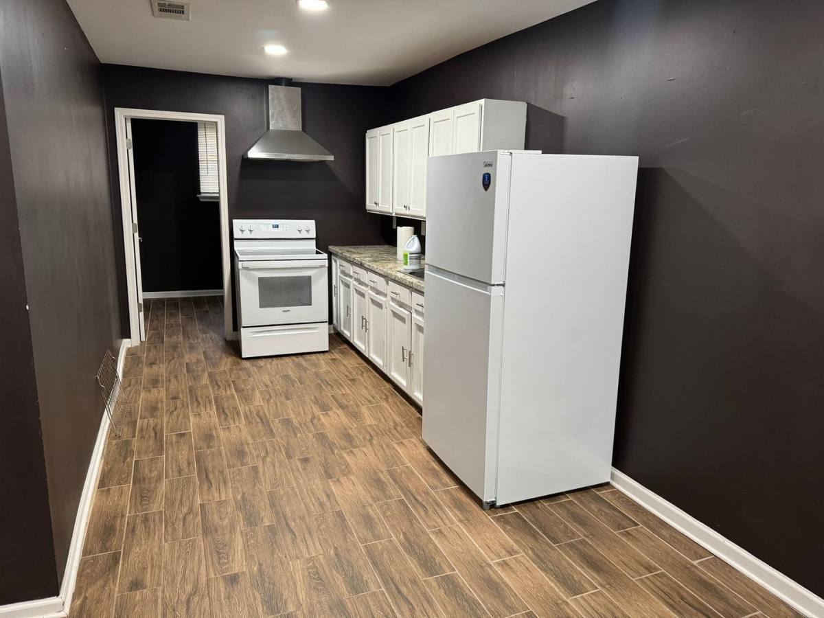 Townhouse for rent at 1555 Swan Ave, Baton Rouge, LA 70807