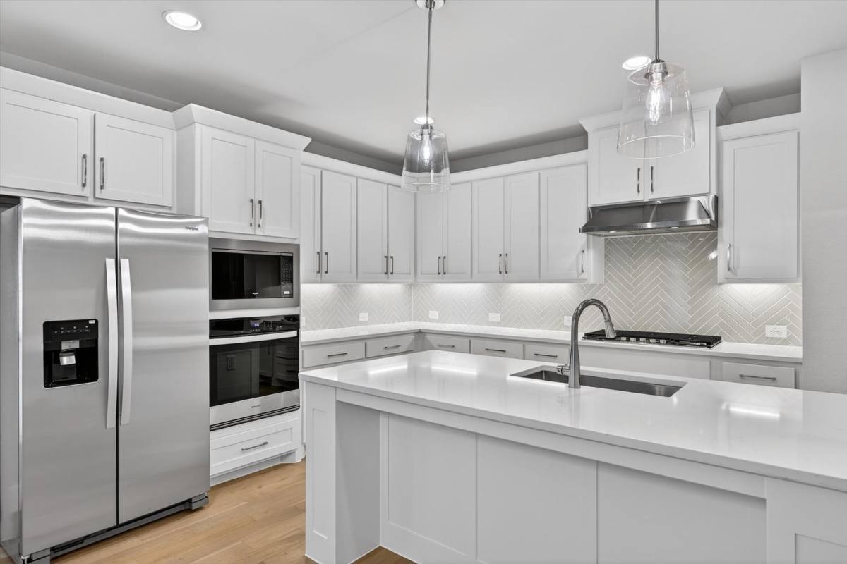 House for rent at 4123 Windy Point Rd, Little Elm, TX 75068