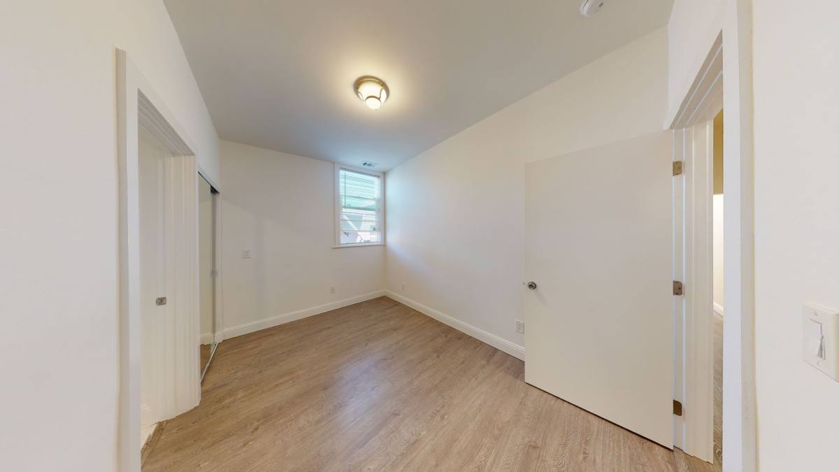 Apartment for rent at 2323 Martin Luther King Jr Way, Oakland, CA 94612