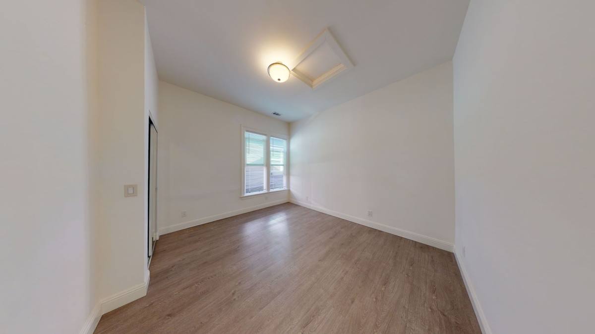Apartment for rent at 2323 Martin Luther King Jr Way, Oakland, CA 94612